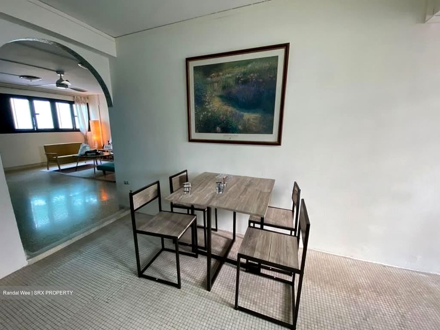 Blk 74 Marine Drive (Marine Parade), HDB 4 Rooms #597322791